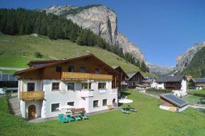 La Majon Apartments Selva Di Val Gardena